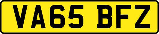 VA65BFZ
