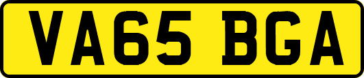 VA65BGA