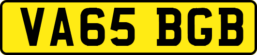 VA65BGB