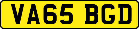 VA65BGD