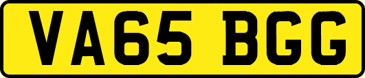 VA65BGG