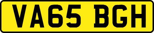 VA65BGH