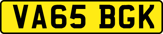 VA65BGK