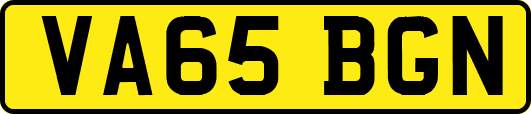 VA65BGN