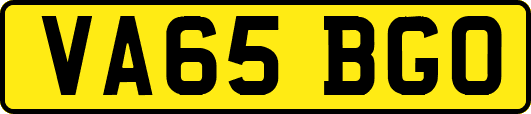 VA65BGO