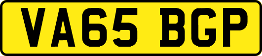 VA65BGP