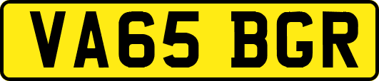 VA65BGR
