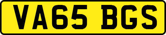 VA65BGS