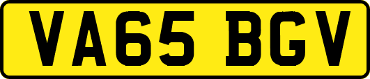 VA65BGV