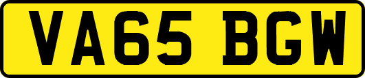 VA65BGW