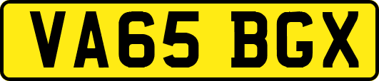 VA65BGX