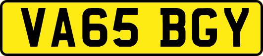 VA65BGY