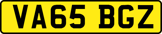 VA65BGZ