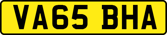 VA65BHA
