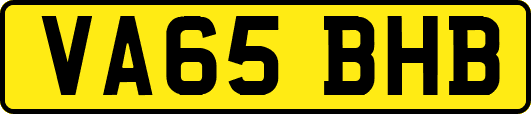VA65BHB