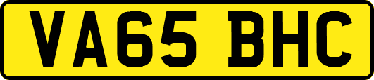 VA65BHC