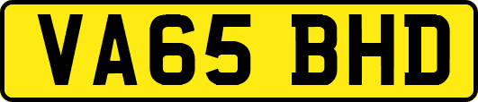 VA65BHD