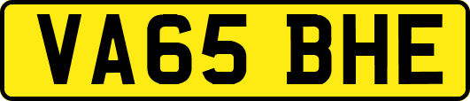 VA65BHE