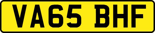 VA65BHF