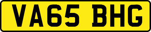 VA65BHG