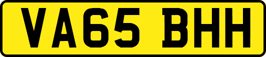 VA65BHH