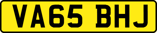 VA65BHJ