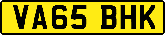 VA65BHK