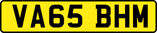 VA65BHM