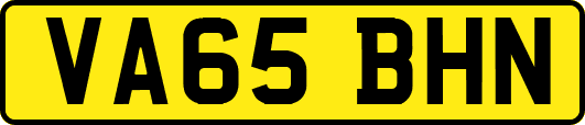 VA65BHN