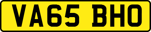 VA65BHO