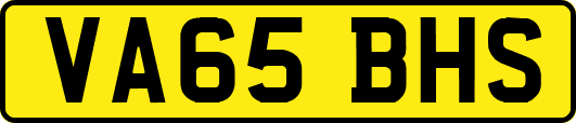 VA65BHS