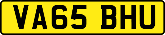 VA65BHU