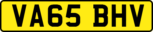 VA65BHV