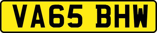 VA65BHW