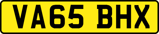 VA65BHX