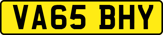 VA65BHY