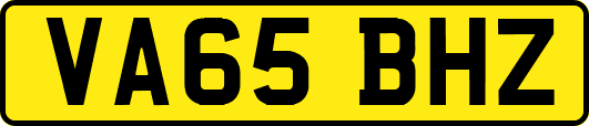 VA65BHZ