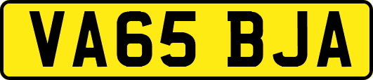 VA65BJA