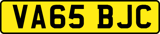 VA65BJC
