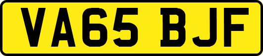 VA65BJF