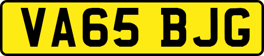 VA65BJG