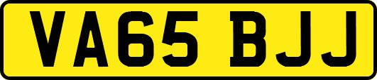 VA65BJJ