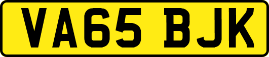VA65BJK