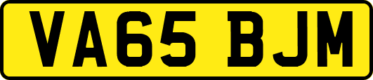 VA65BJM