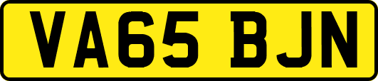 VA65BJN