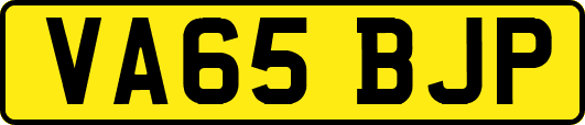 VA65BJP