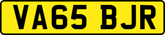 VA65BJR