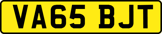 VA65BJT
