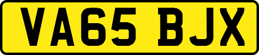 VA65BJX