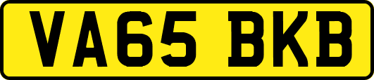 VA65BKB